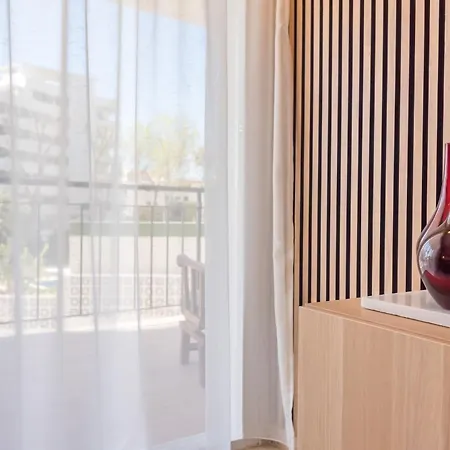 Yellow Fabuloso Andra *