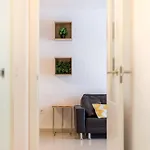 Apartament Yellow Fabuloso Andra Torremolinos