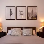 Yellow Fabuloso Andra * Torremolinos