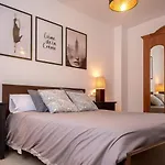 Apartment Yellow Fabuloso Andra *