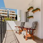 Apartament Yellow Fabuloso Andra