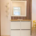 Yellow Fabuloso Andra Apartment *