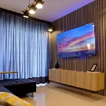 Yellow Fabuloso Andra * Torremolinos