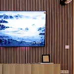 Yellow Fabuloso Andra Apartament