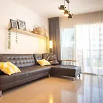 Apartament Yellow Fabuloso Andra *