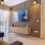 Apartment Yellow Fabuloso Andra *