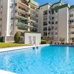 Apartment Yellow Fabuloso Andra