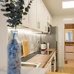 Apartament Yellow Fabuloso Andra Torremolinos