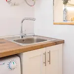 Apartament Yellow Fabuloso Andra