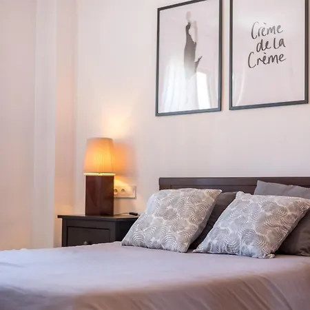 Yellow Fabuloso Andra * Торремолинос