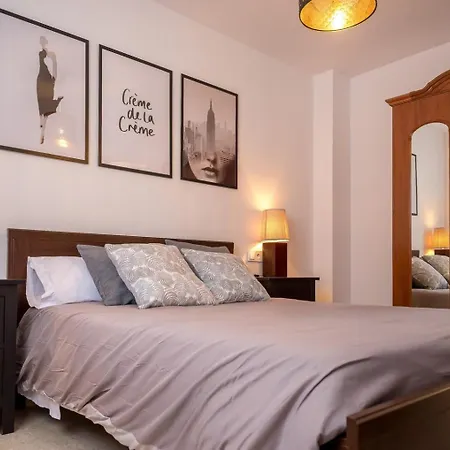 Appartement Yellow Fabuloso Andra *