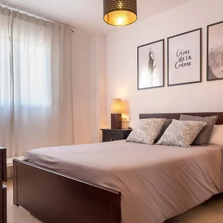 Apartamento Yellow Fabuloso Andra