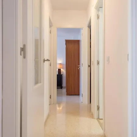 Yellow Fabuloso Andra Apartamento Torremolinos