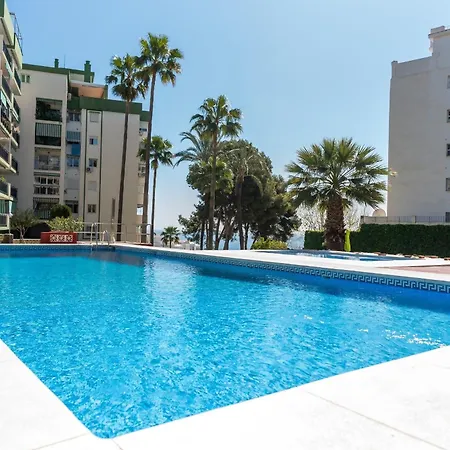 Yellow Fabuloso Andra Appartement Torremolinos