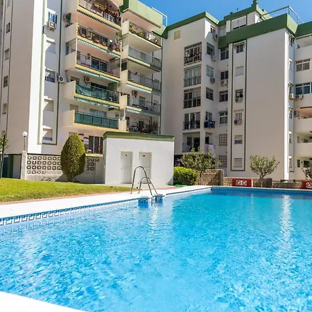 Apartamento Yellow Fabuloso Andra