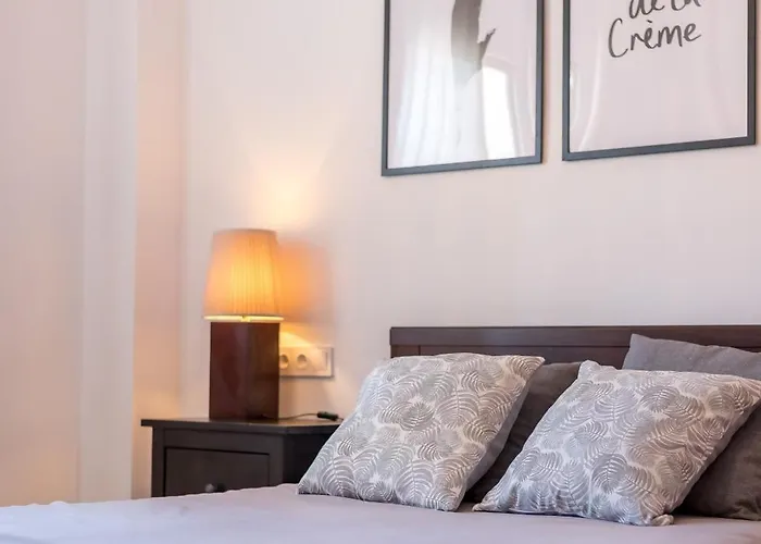 Yellow Fabuloso Andra * Торремолинос