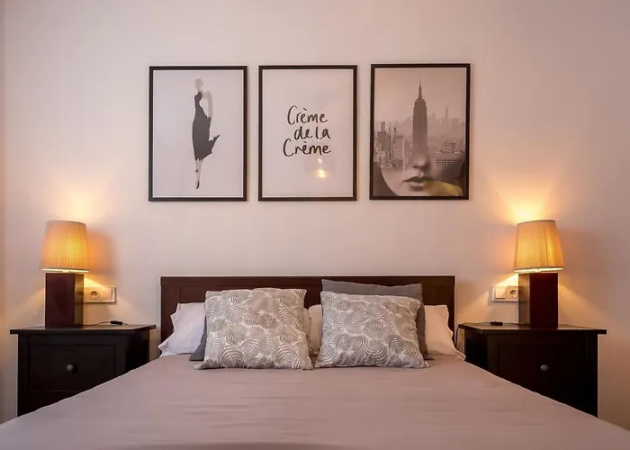 Yellow Fabuloso Andra * Торремолинос