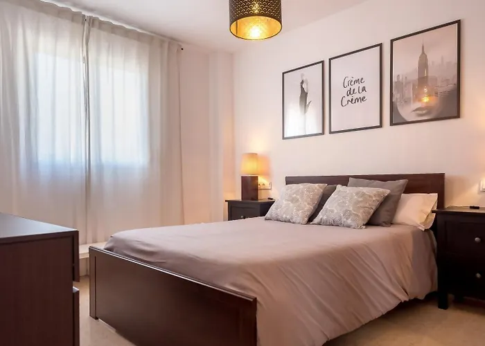 Apartamento Yellow Fabuloso Andra