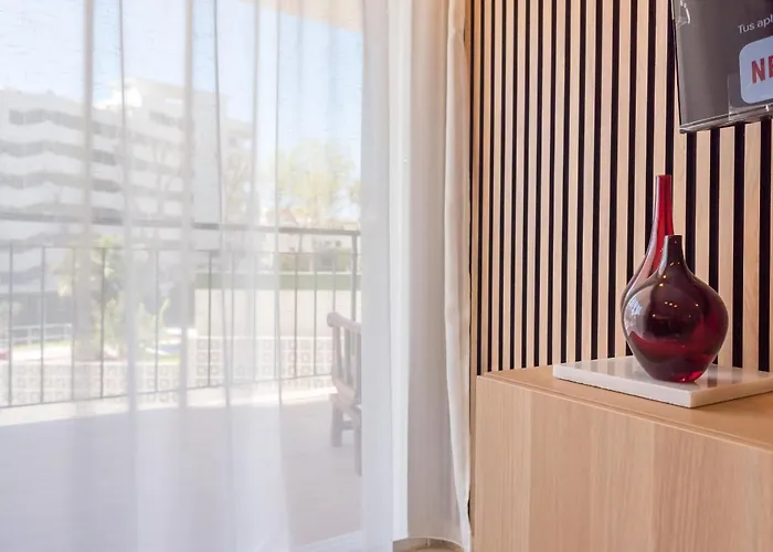 Yellow Fabuloso Andra *