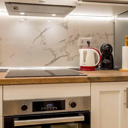 Apartamento Yellow Fabuloso Andra