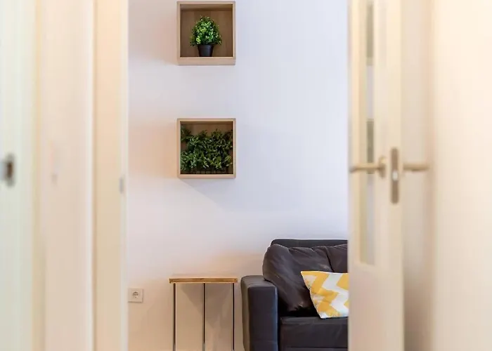 Apartamento Yellow Fabuloso Andra Torremolinos