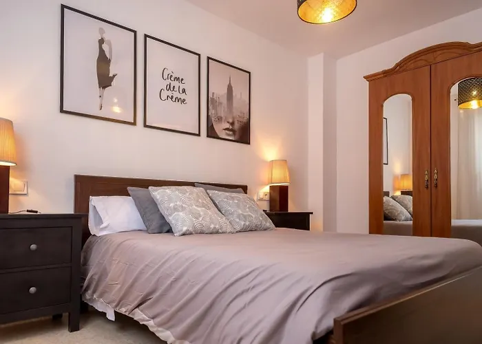 Apartamento Yellow Fabuloso Andra *