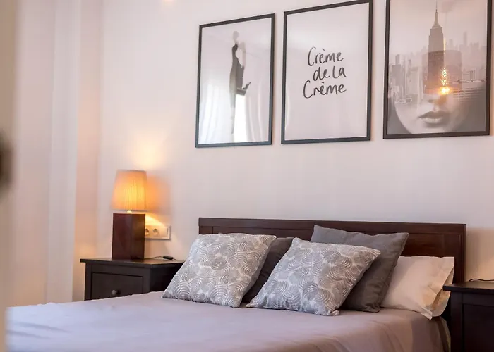 Yellow Fabuloso Andra Apartamento *