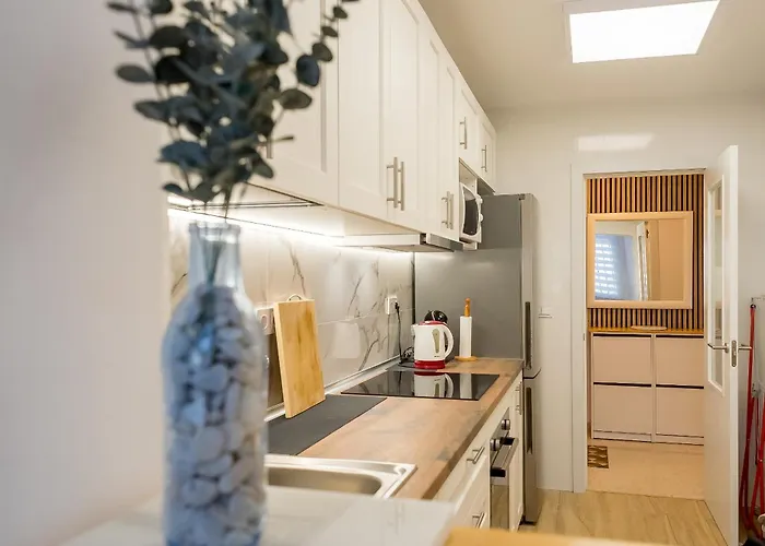 Apartamento Yellow Fabuloso Andra Torremolinos