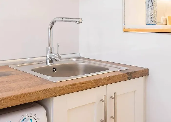 Apartamento Yellow Fabuloso Andra