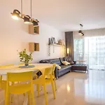 公寓 Yellow Fabuloso Andra 托雷莫利诺斯