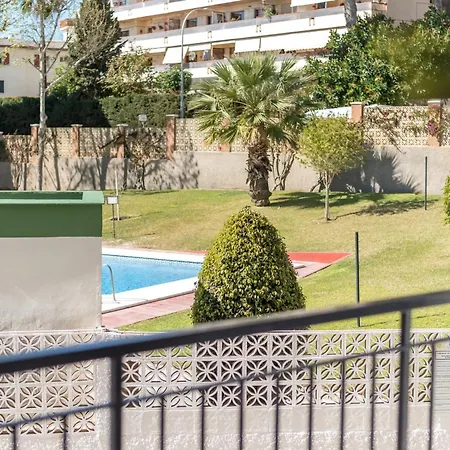 Apartament Yellow Fabuloso Andra *