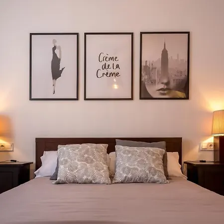 Yellow Fabuloso Andra * Torremolinos