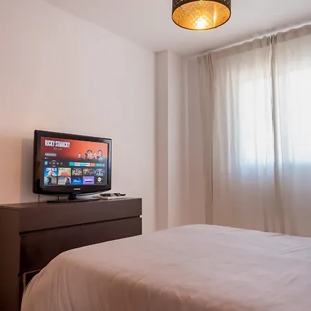 Yellow Fabuloso Andra *