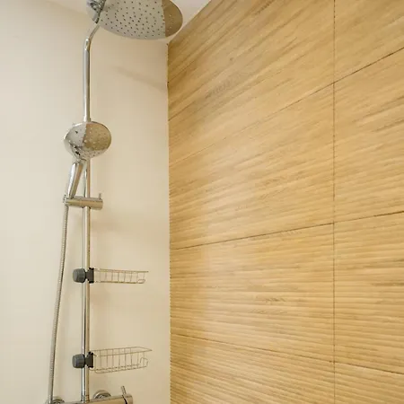 Yellow Fabuloso Andra * Torremolinos