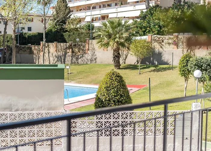 Apartment Yellow Fabuloso Andra *