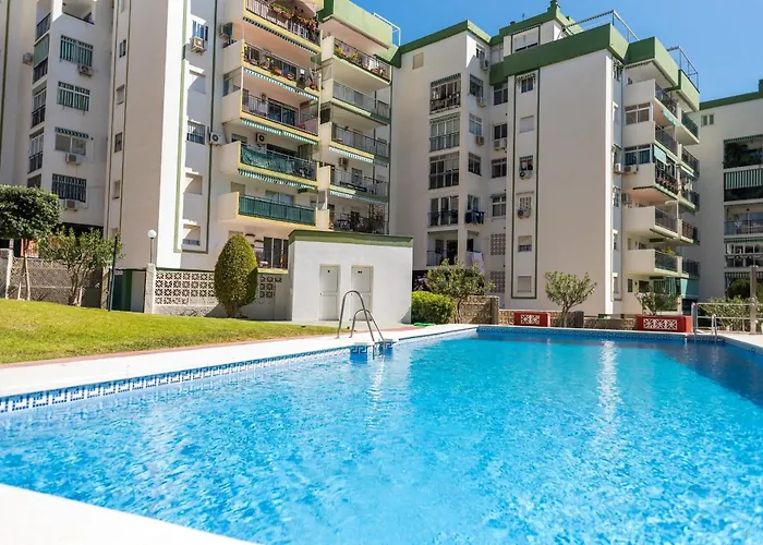 Apartment Yellow Fabuloso Andra